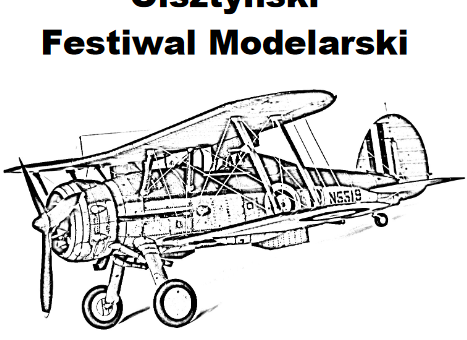 IX Konkurs i Wystawa Modeli w Olsztynie 7-8.04.2018