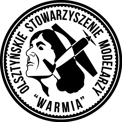 Olsztyńskie Stowarzyszenie Modelarzy "Warmia"